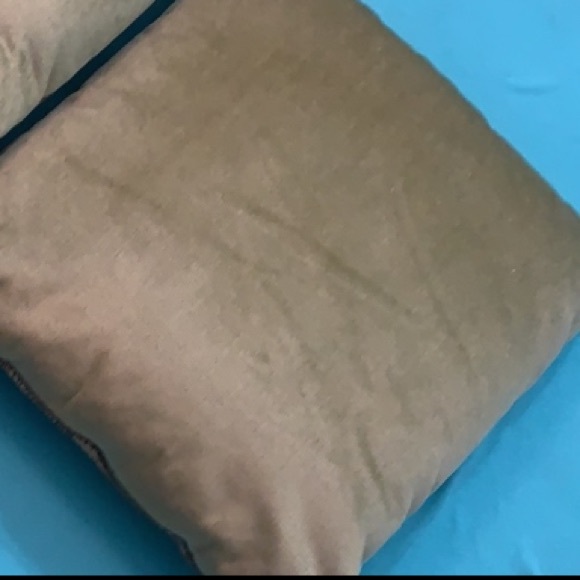 METRAX TAPESTRY PILLOW HUNTSMAN FOX AND HOUND BRITISH THEME MADE IN BELGIUM - Picture 2 of 5